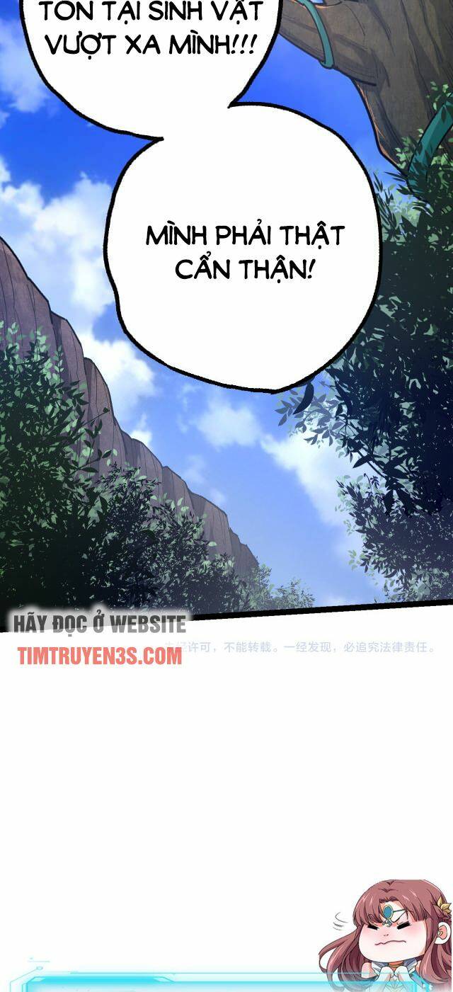 Chuyển Sinh Thành Liễu Đột Biến Chapter 4 - Trang 2