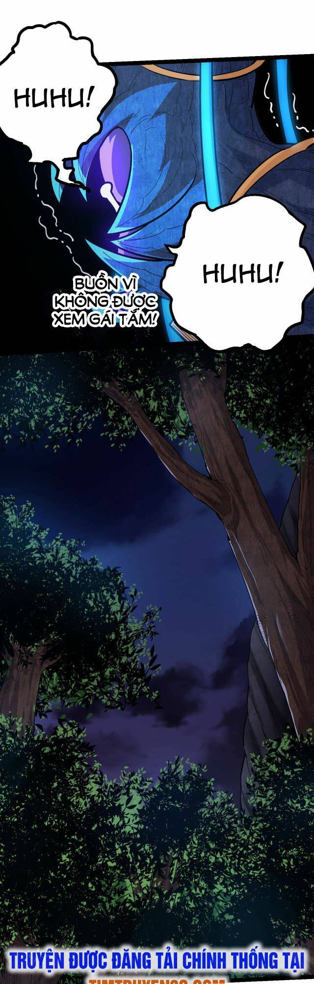 Chuyển Sinh Thành Liễu Đột Biến Chapter 4 - Trang 2