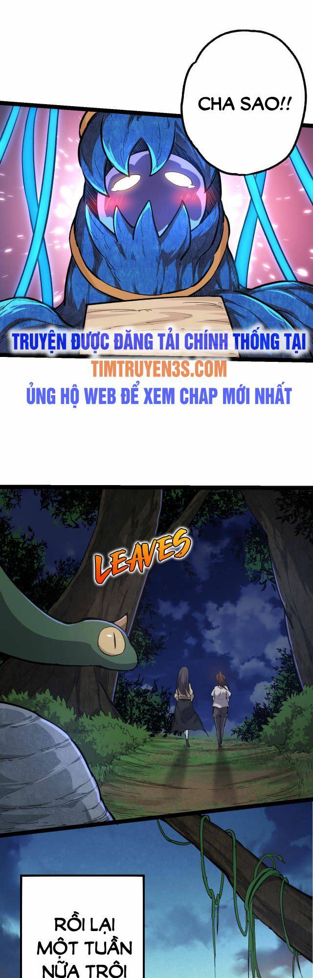 Chuyển Sinh Thành Liễu Đột Biến Chapter 4 - Trang 2