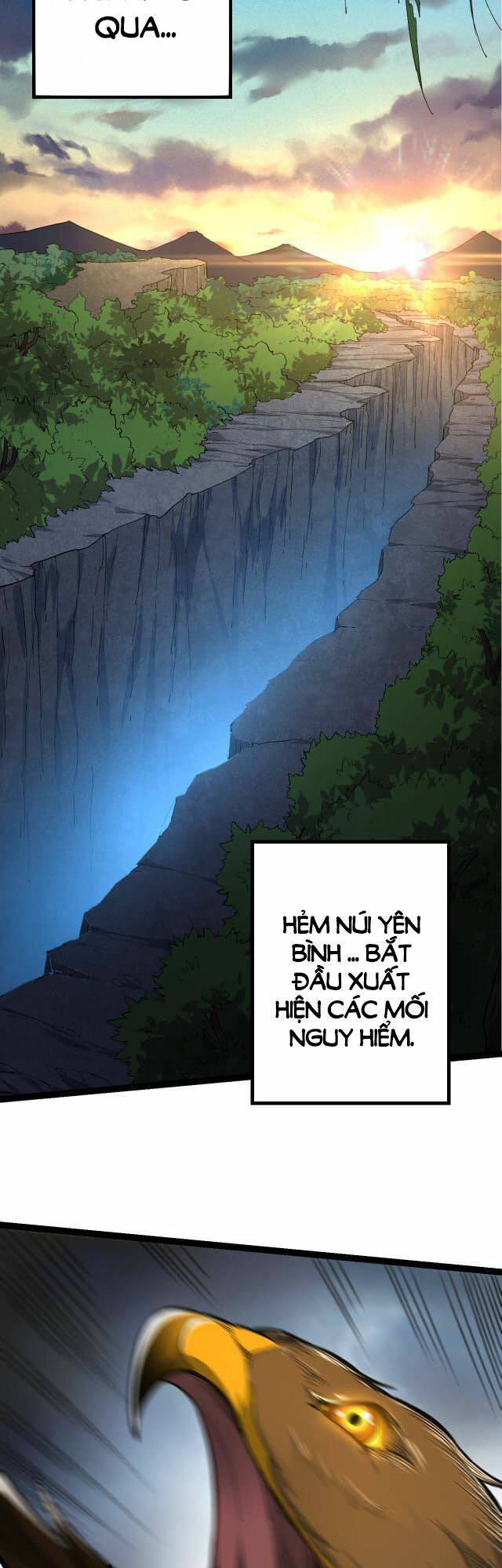 Chuyển Sinh Thành Liễu Đột Biến Chapter 4 - Trang 2