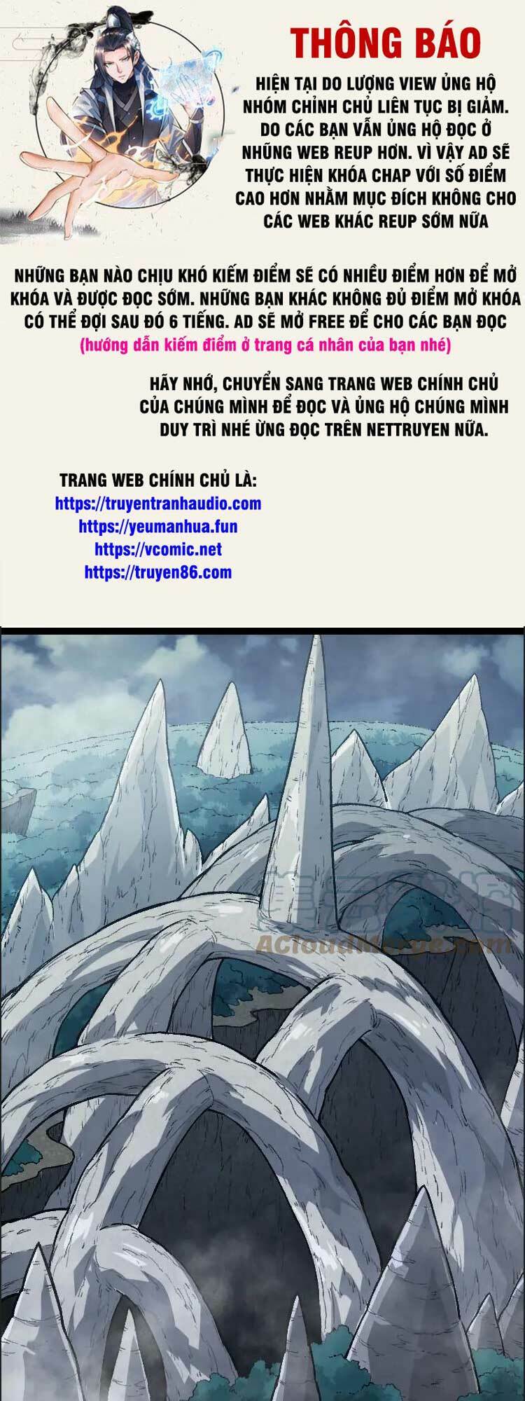 Chuyển Sinh Thành Liễu Đột Biến Chapter 41 - Trang 2