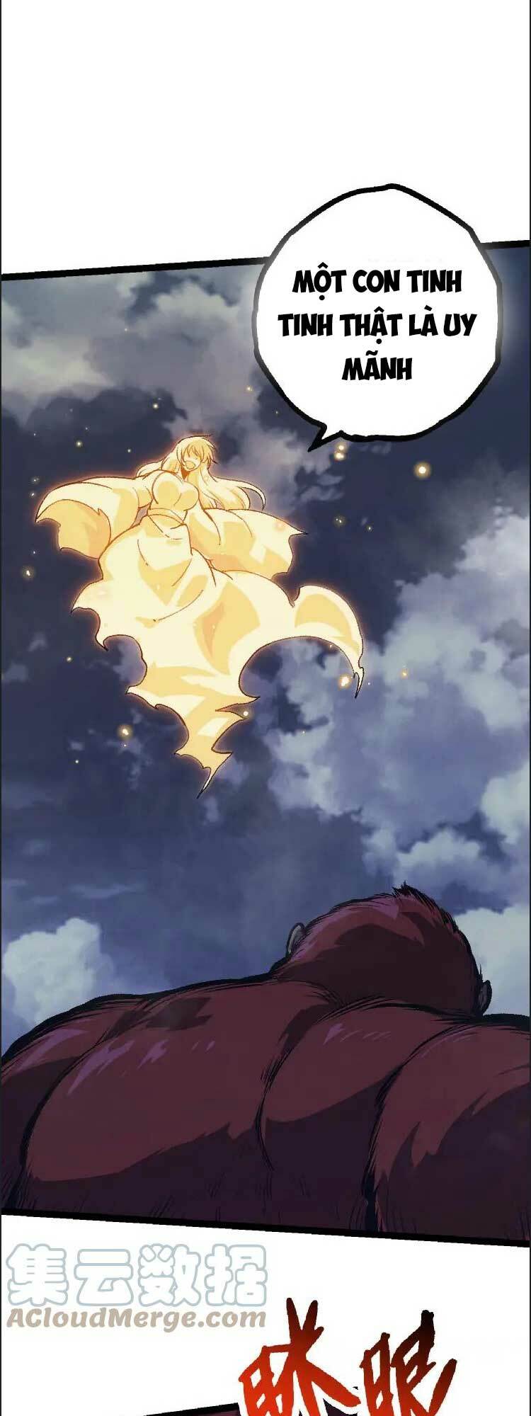 Chuyển Sinh Thành Liễu Đột Biến Chapter 41 - Trang 2