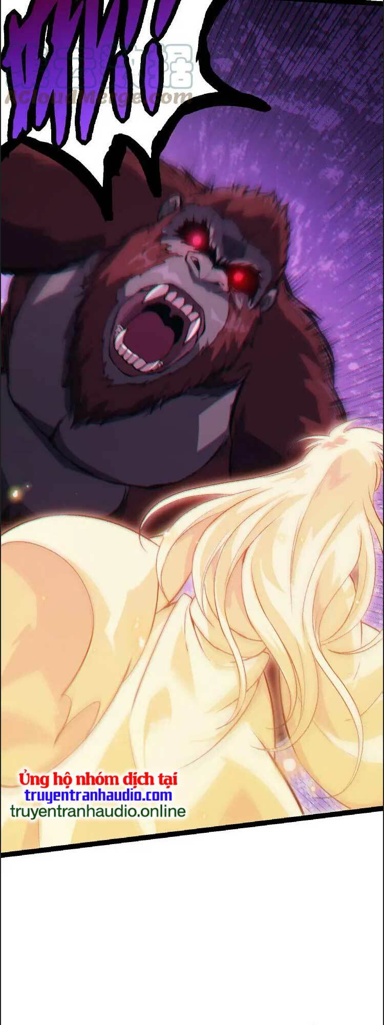 Chuyển Sinh Thành Liễu Đột Biến Chapter 41 - Trang 2