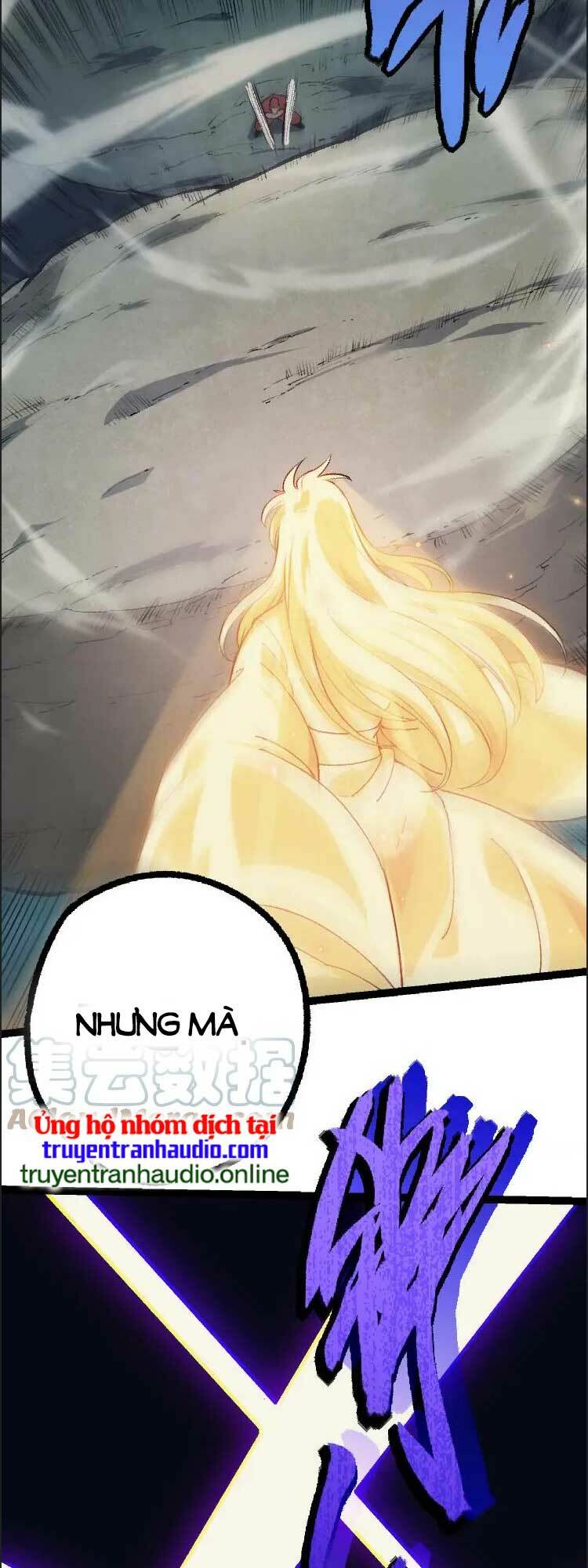 Chuyển Sinh Thành Liễu Đột Biến Chapter 41 - Trang 2