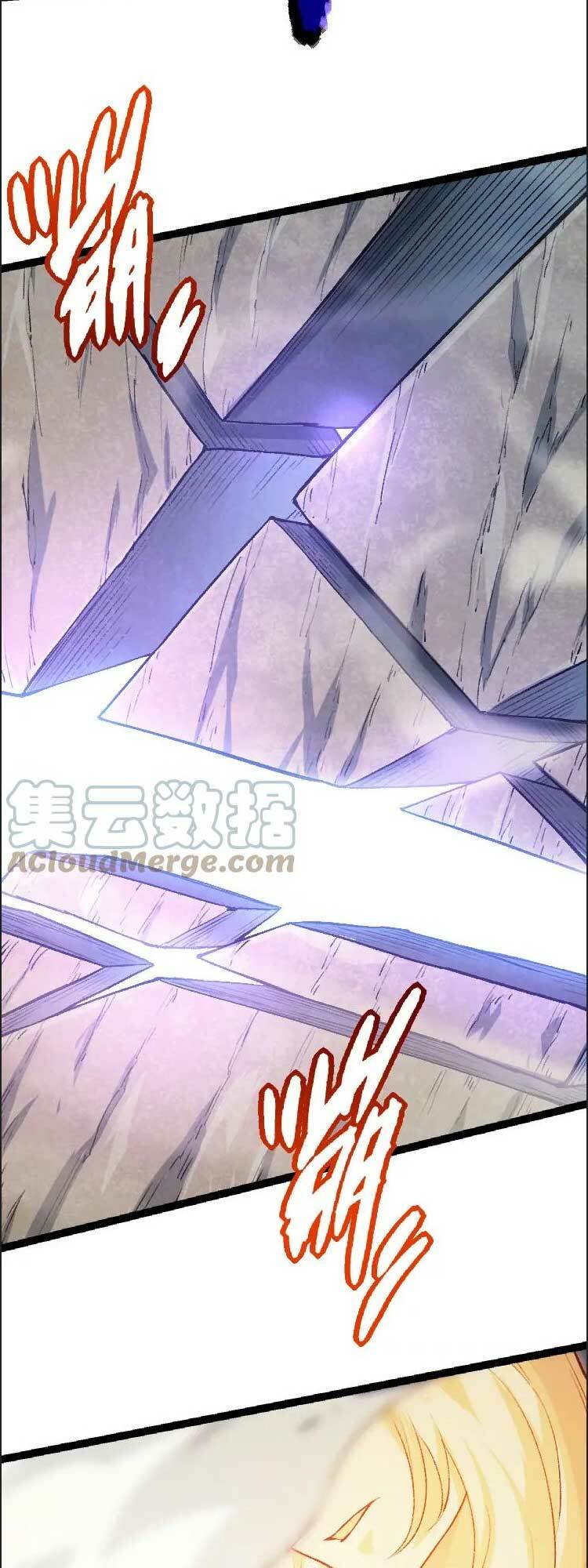 Chuyển Sinh Thành Liễu Đột Biến Chapter 41 - Trang 2