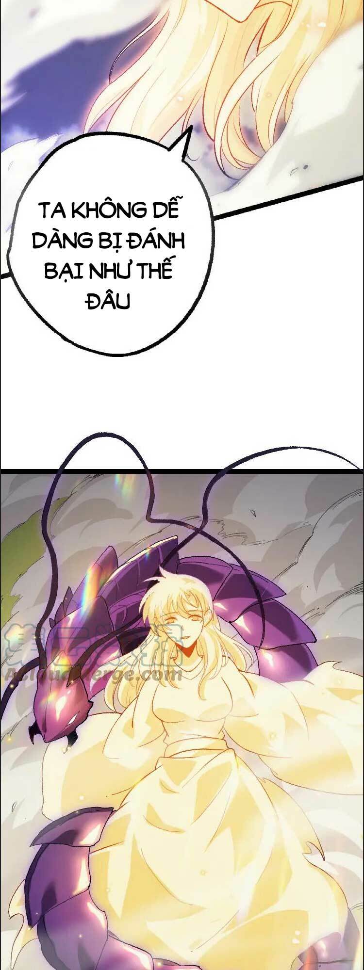 Chuyển Sinh Thành Liễu Đột Biến Chapter 41 - Trang 2