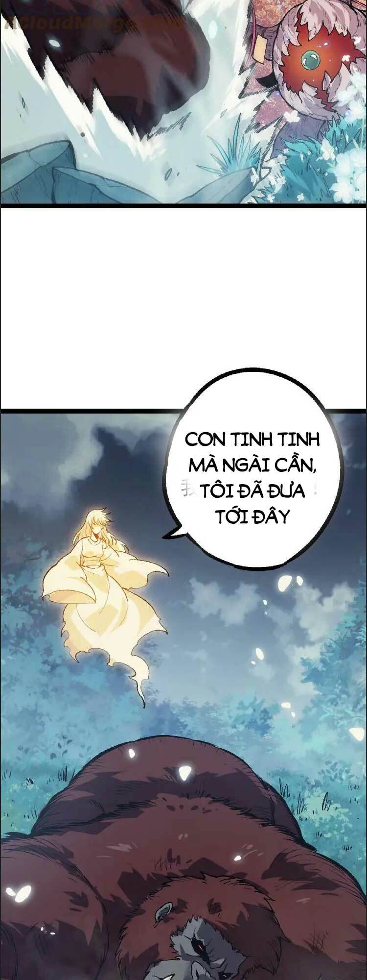 Chuyển Sinh Thành Liễu Đột Biến Chapter 41 - Trang 2