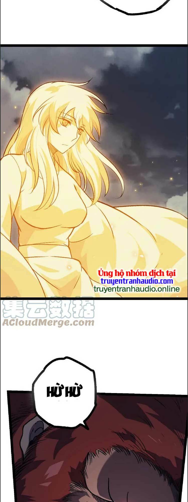 Chuyển Sinh Thành Liễu Đột Biến Chapter 41 - Trang 2