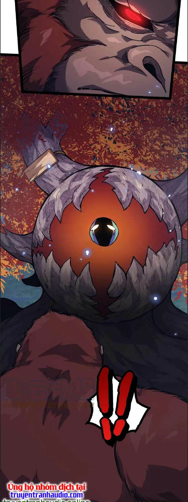 Chuyển Sinh Thành Liễu Đột Biến Chapter 41 - Trang 2