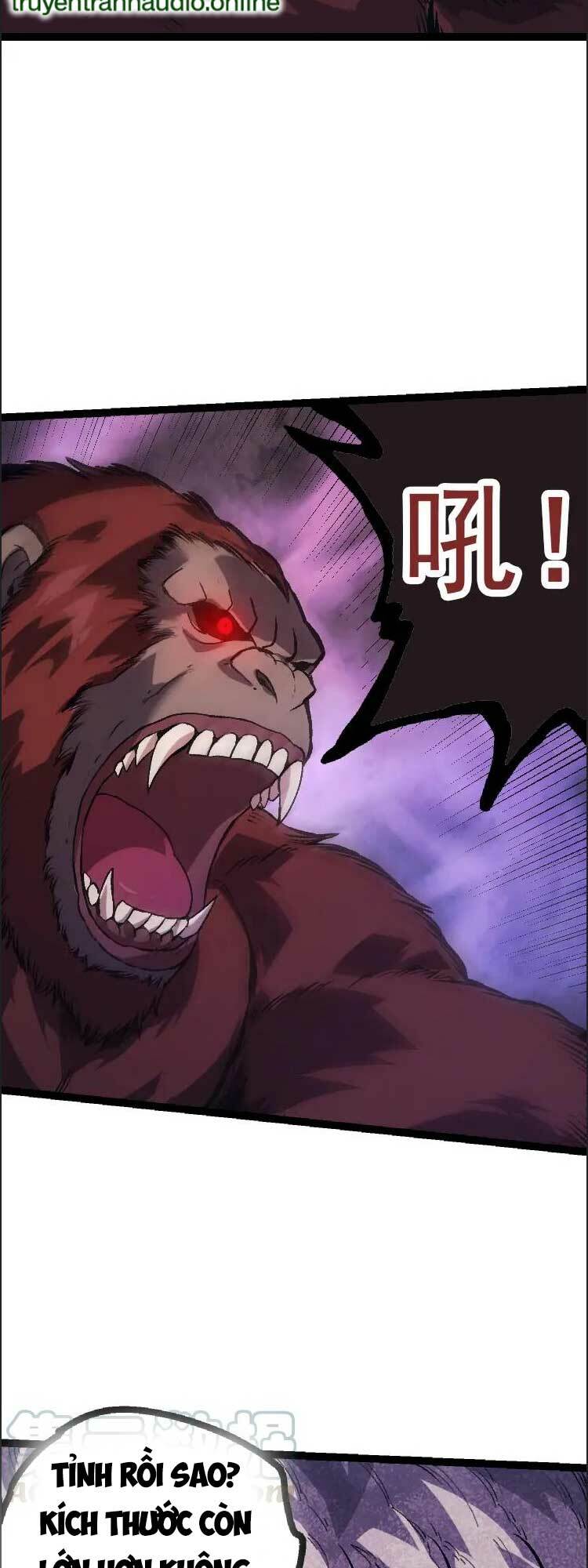 Chuyển Sinh Thành Liễu Đột Biến Chapter 41 - Trang 2