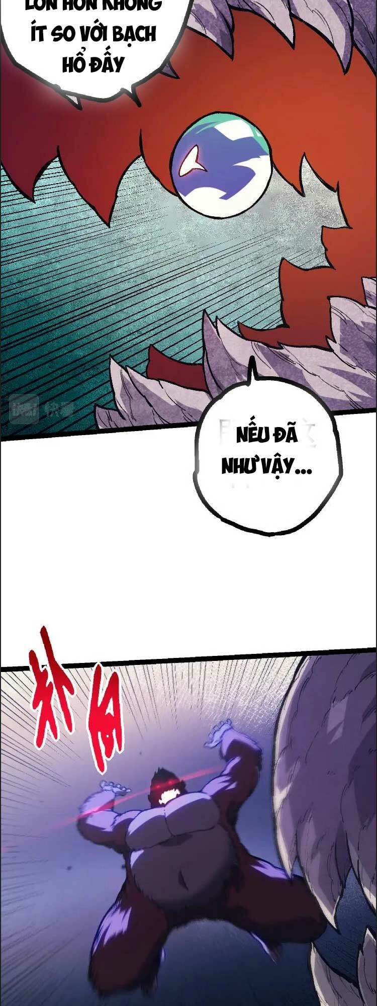 Chuyển Sinh Thành Liễu Đột Biến Chapter 41 - Trang 2