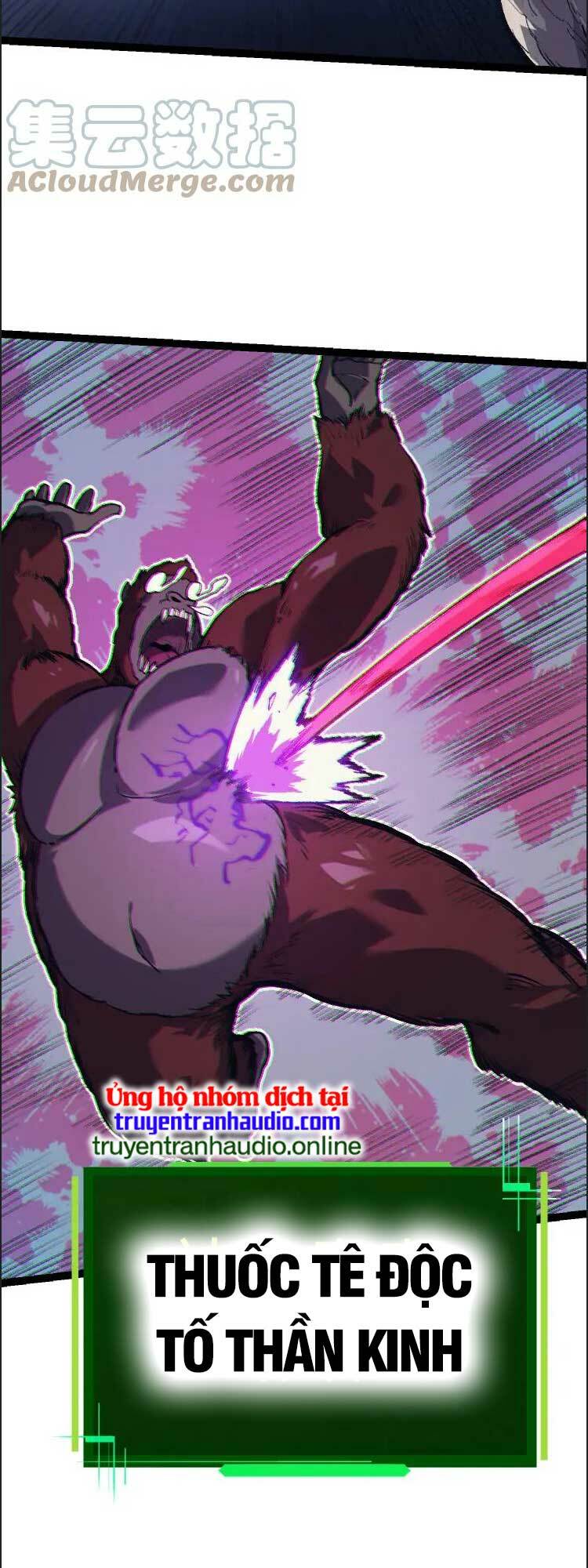 Chuyển Sinh Thành Liễu Đột Biến Chapter 41 - Trang 2