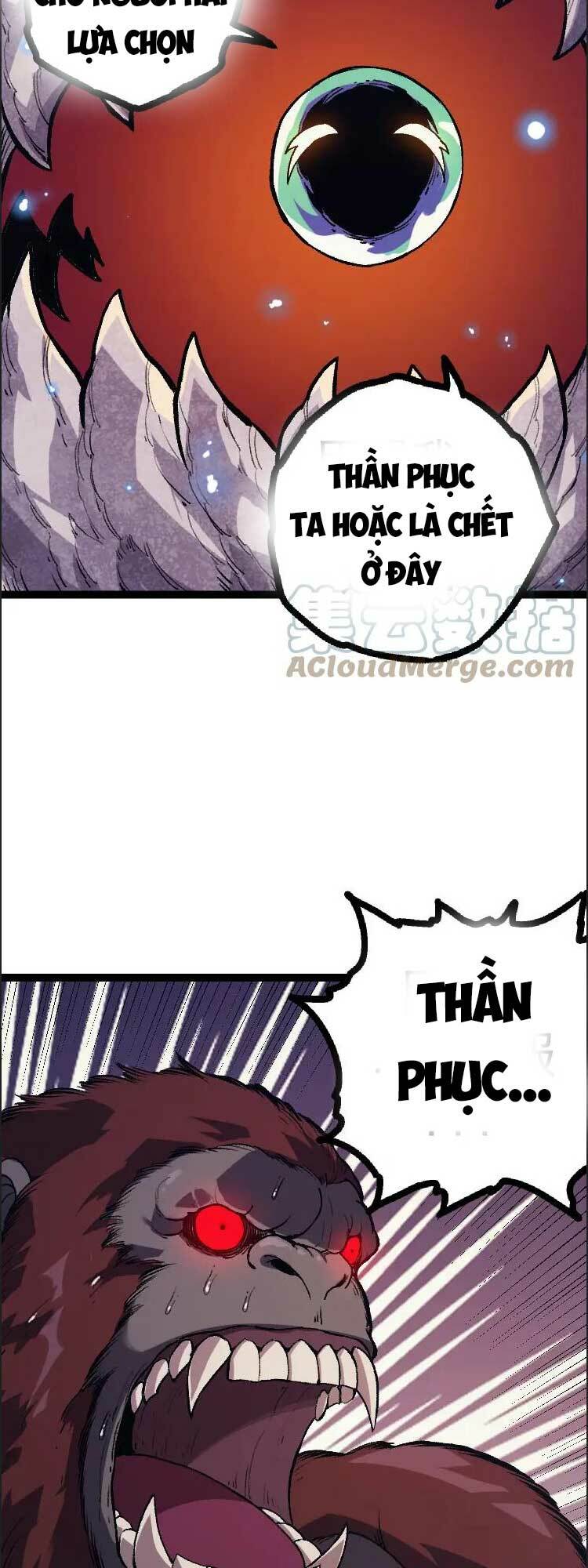 Chuyển Sinh Thành Liễu Đột Biến Chapter 41 - Trang 2