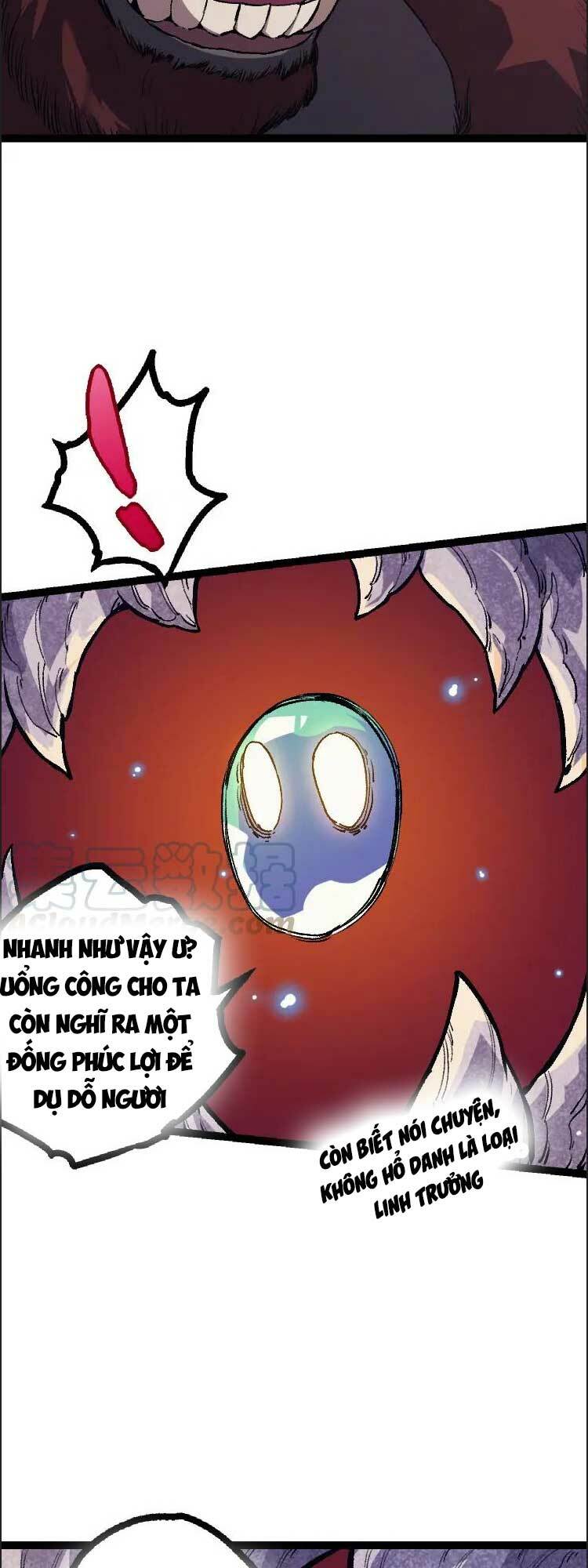 Chuyển Sinh Thành Liễu Đột Biến Chapter 41 - Trang 2