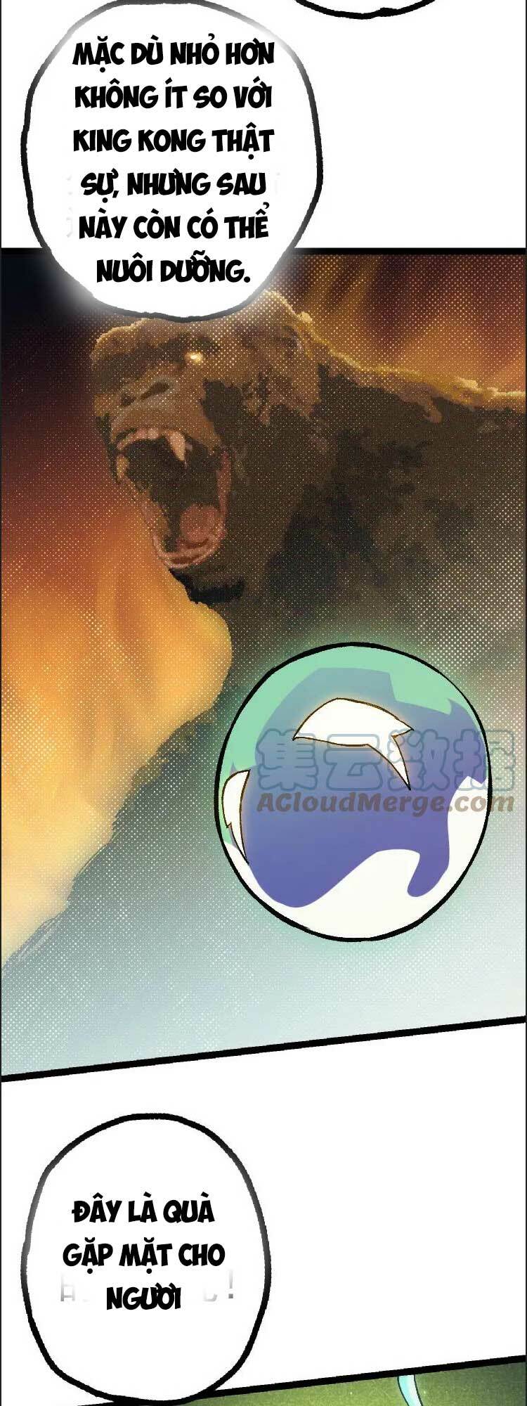 Chuyển Sinh Thành Liễu Đột Biến Chapter 41 - Trang 2