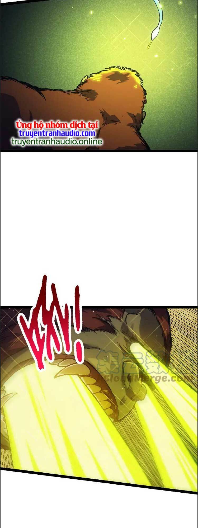 Chuyển Sinh Thành Liễu Đột Biến Chapter 41 - Trang 2