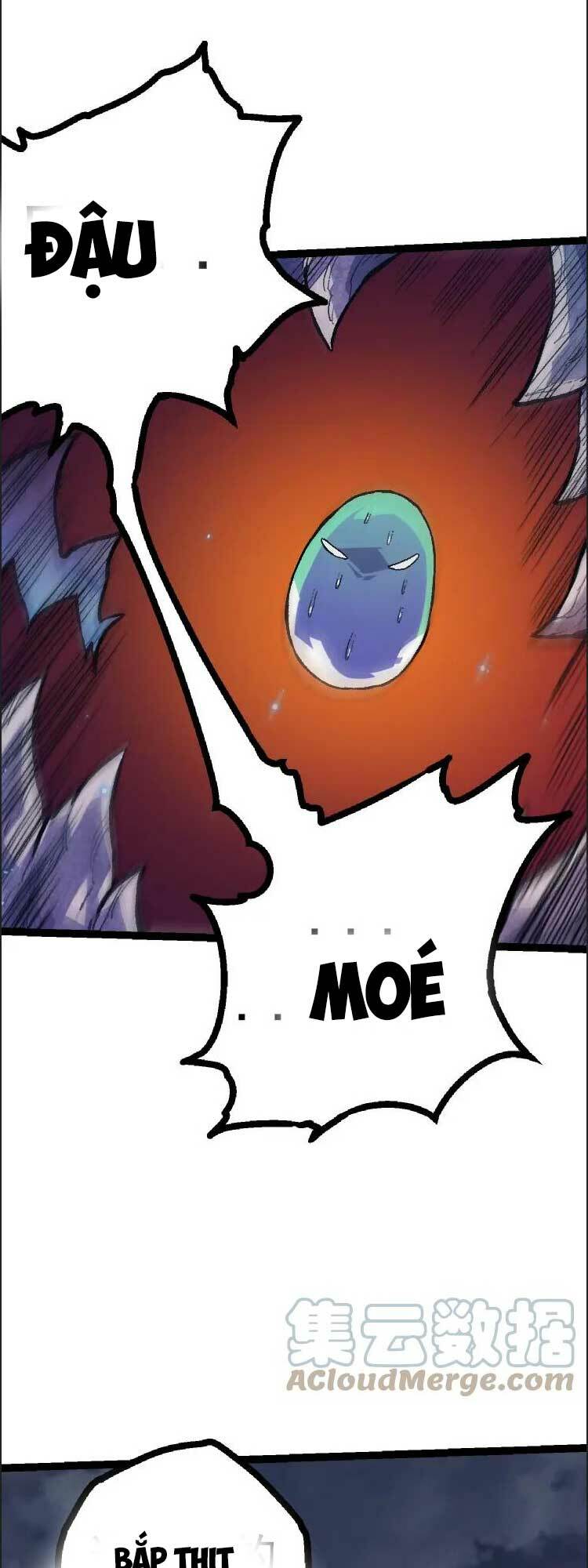 Chuyển Sinh Thành Liễu Đột Biến Chapter 41 - Trang 2