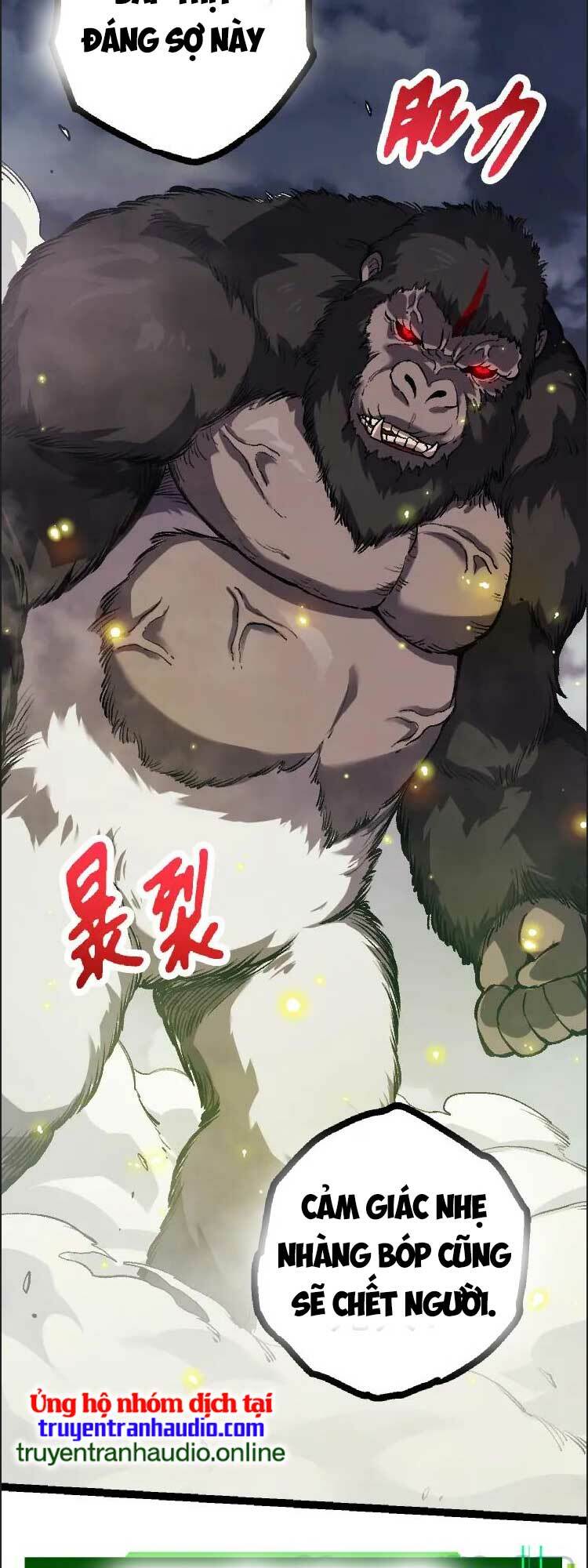 Chuyển Sinh Thành Liễu Đột Biến Chapter 41 - Trang 2