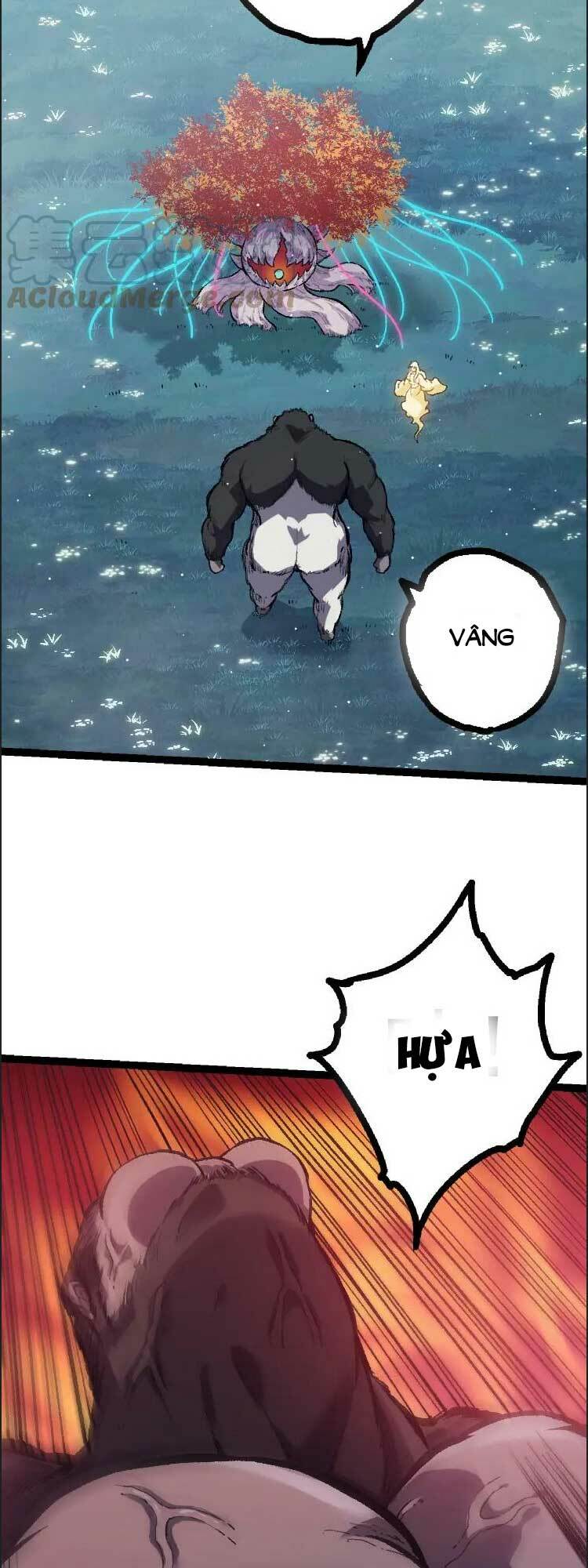 Chuyển Sinh Thành Liễu Đột Biến Chapter 41 - Trang 2