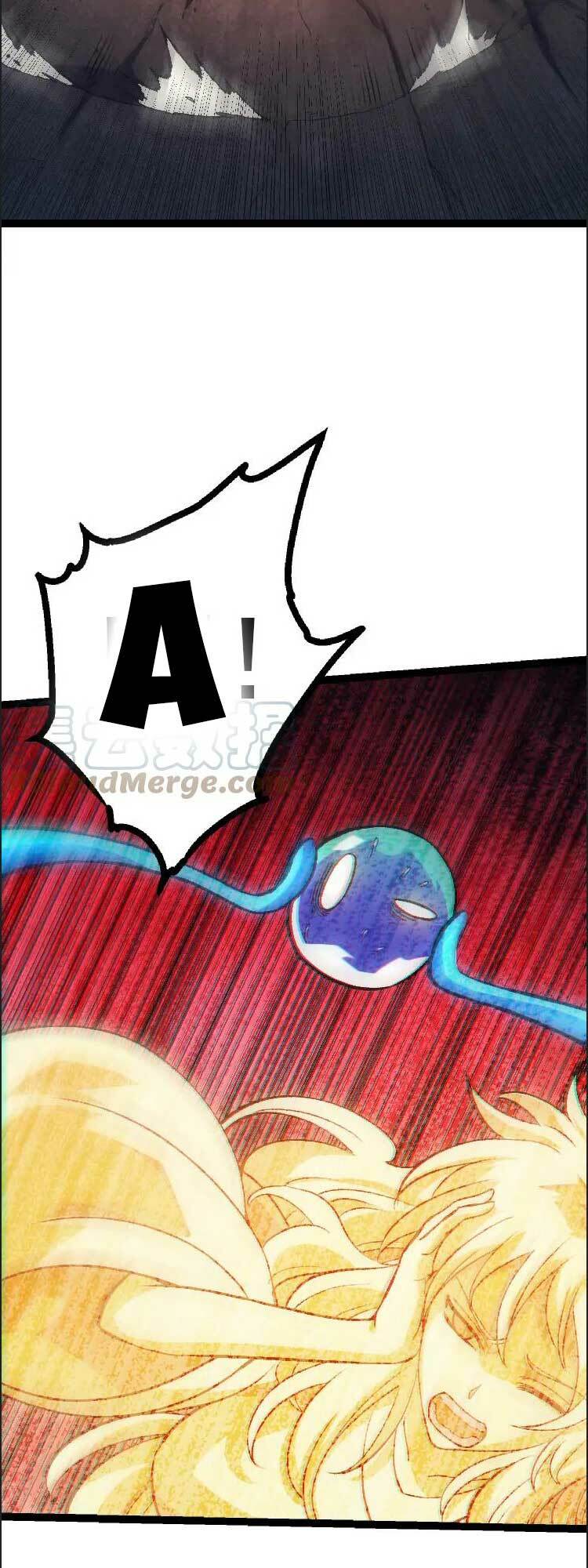 Chuyển Sinh Thành Liễu Đột Biến Chapter 41 - Trang 2