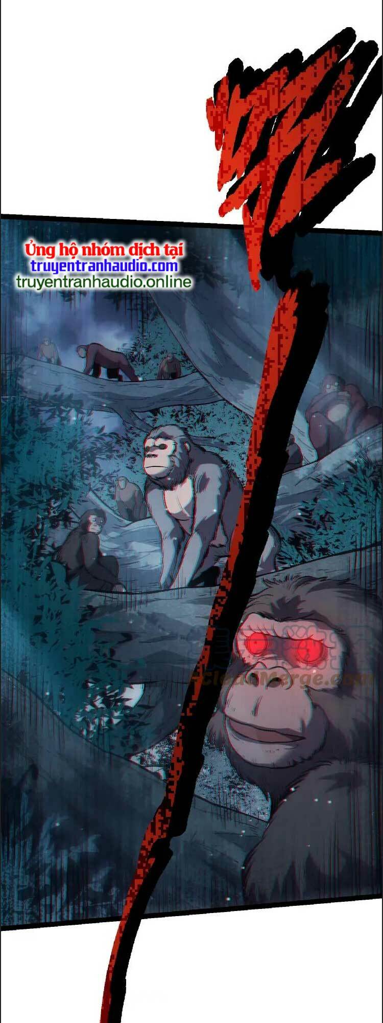 Chuyển Sinh Thành Liễu Đột Biến Chapter 41 - Trang 2