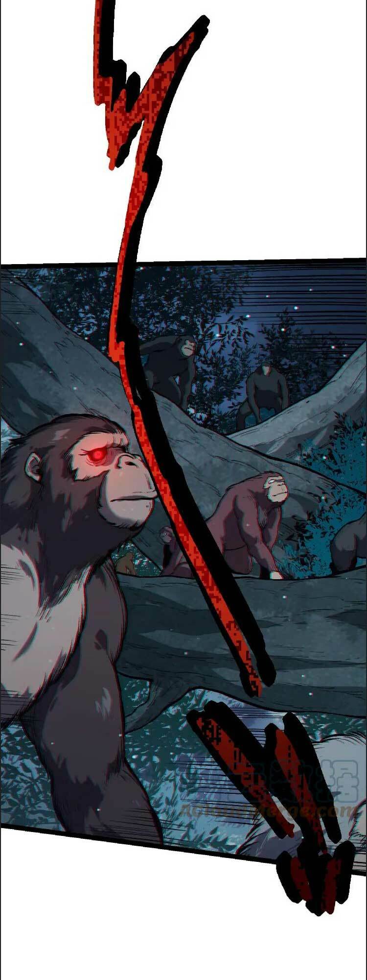 Chuyển Sinh Thành Liễu Đột Biến Chapter 41 - Trang 2