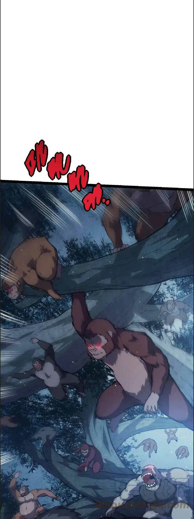 Chuyển Sinh Thành Liễu Đột Biến Chapter 41 - Trang 2