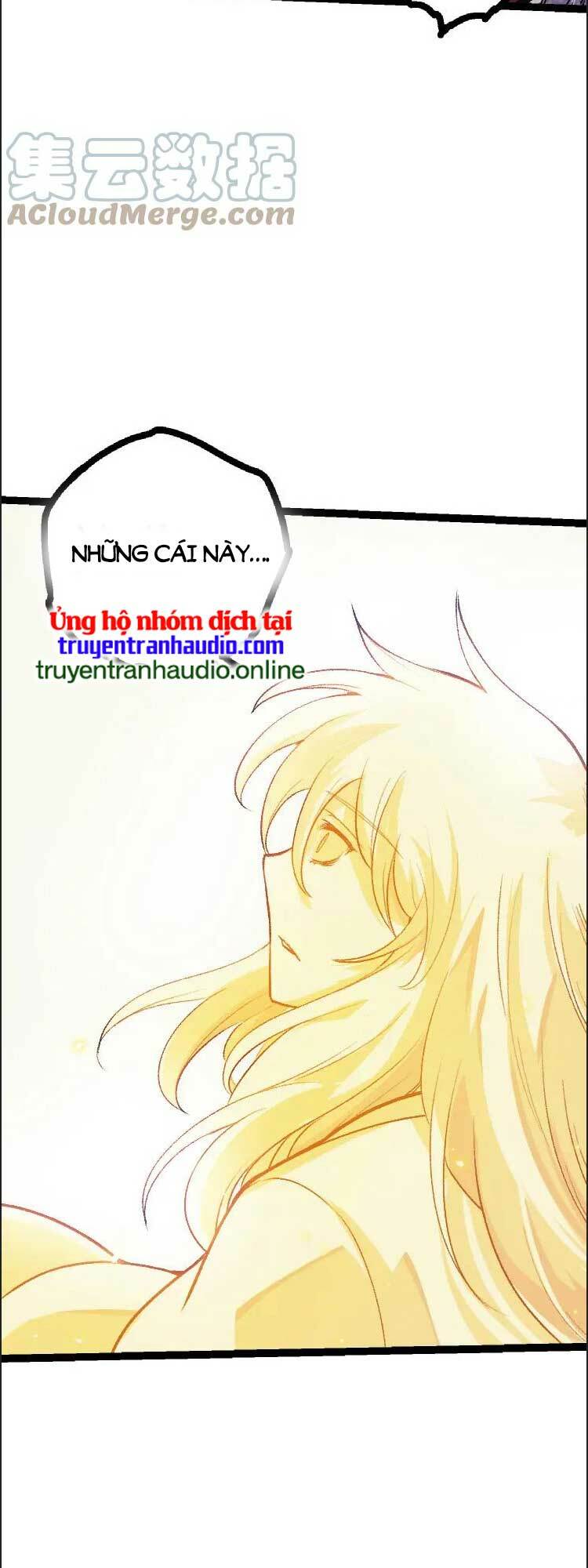 Chuyển Sinh Thành Liễu Đột Biến Chapter 41 - Trang 2