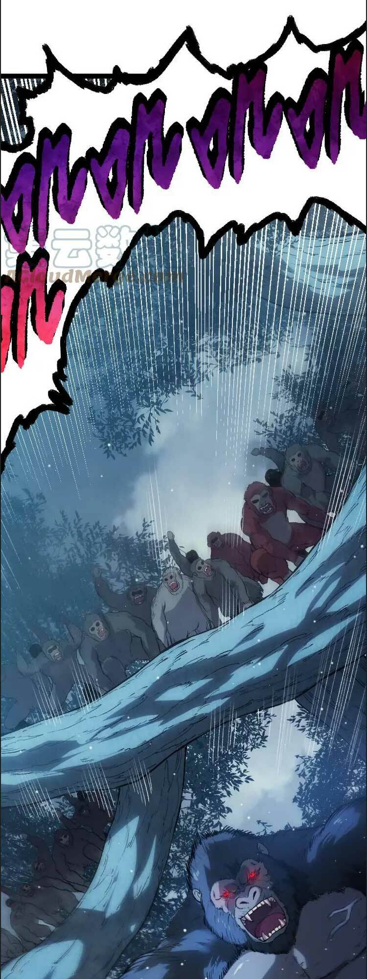 Chuyển Sinh Thành Liễu Đột Biến Chapter 41 - Trang 2