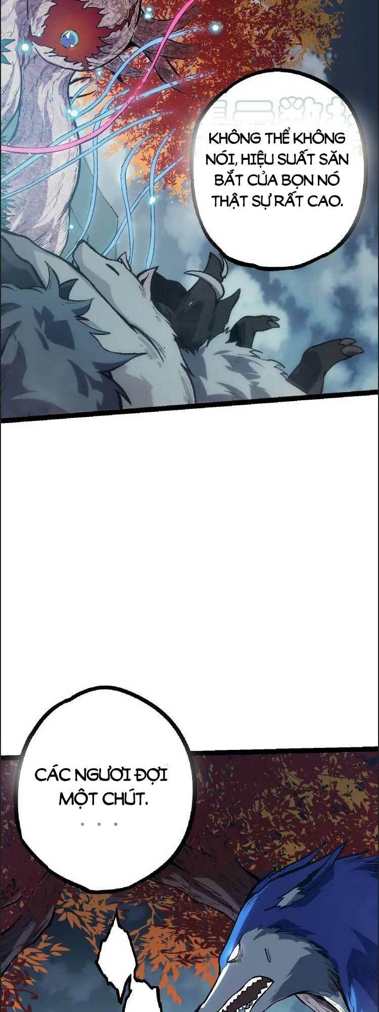 Chuyển Sinh Thành Liễu Đột Biến Chapter 41 - Trang 2