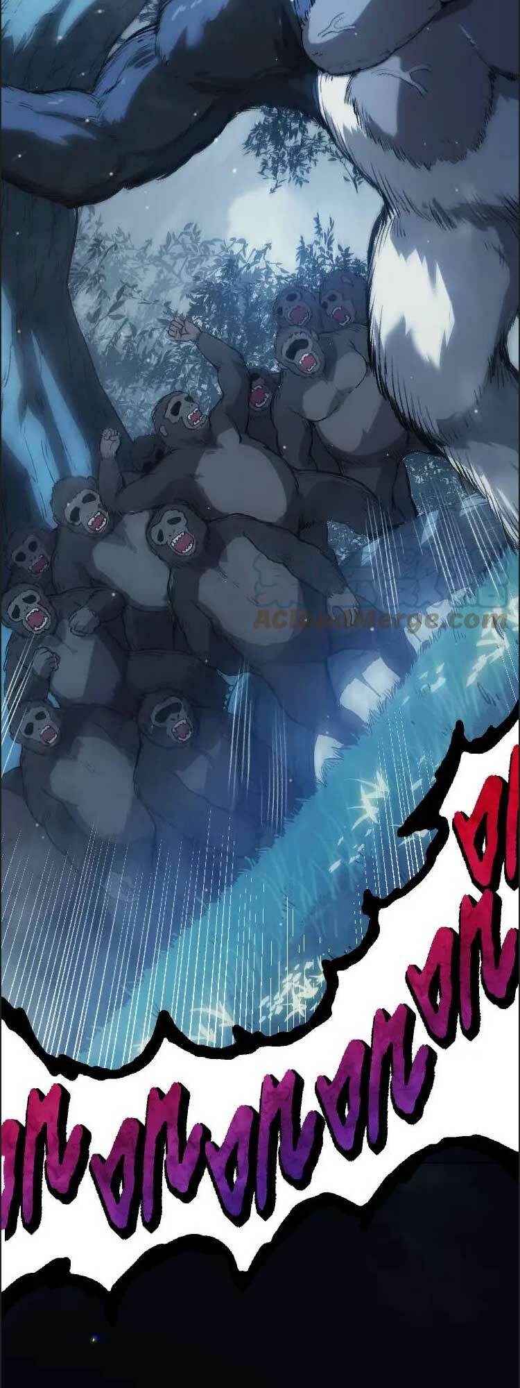 Chuyển Sinh Thành Liễu Đột Biến Chapter 41 - Trang 2