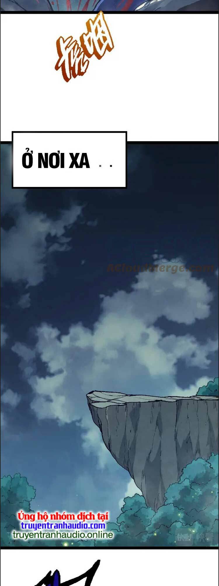 Chuyển Sinh Thành Liễu Đột Biến Chapter 41 - Trang 2