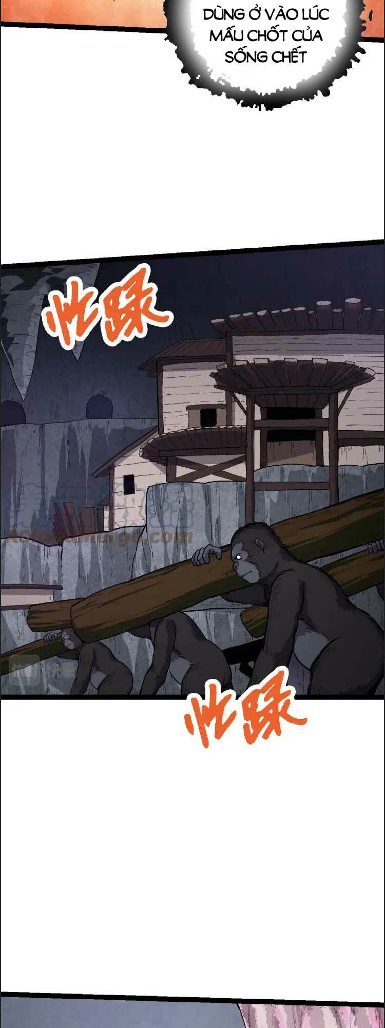 Chuyển Sinh Thành Liễu Đột Biến Chapter 43 - Trang 2