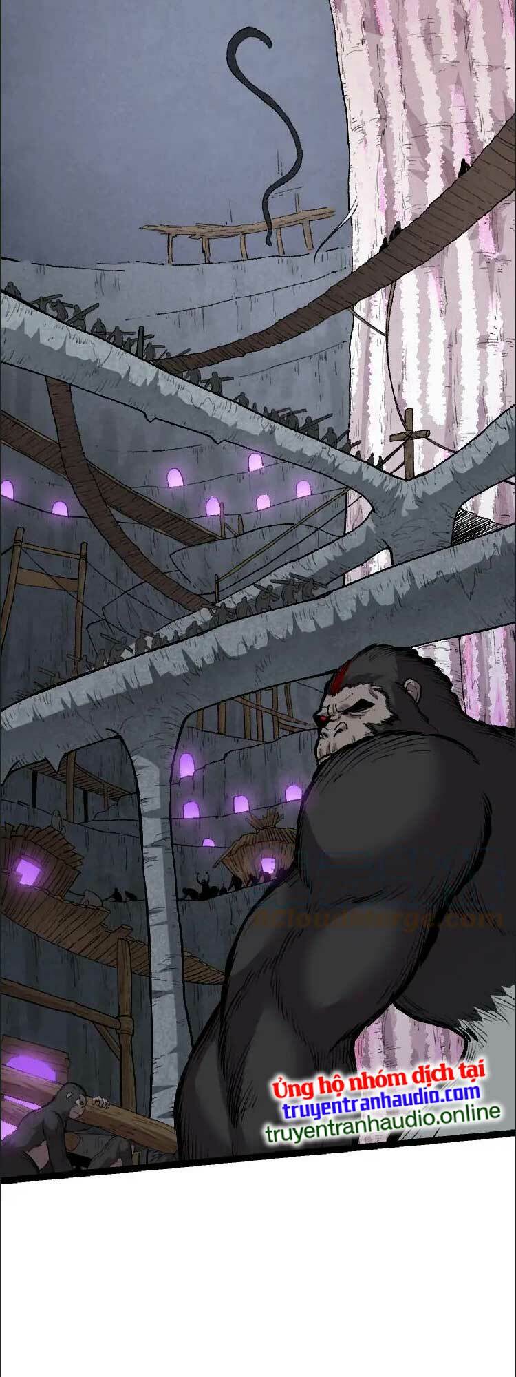 Chuyển Sinh Thành Liễu Đột Biến Chapter 43 - Trang 2