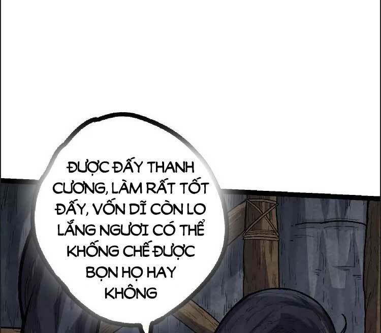 Chuyển Sinh Thành Liễu Đột Biến Chapter 43 - Trang 2