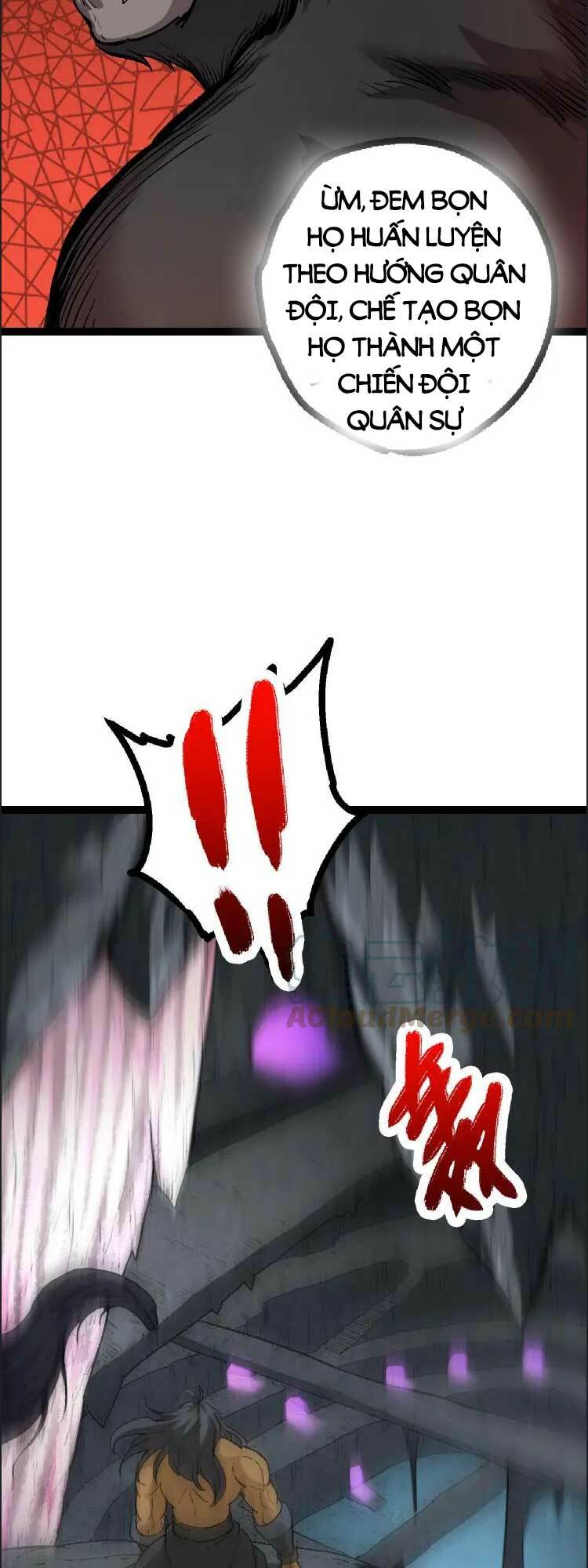 Chuyển Sinh Thành Liễu Đột Biến Chapter 43 - Trang 2