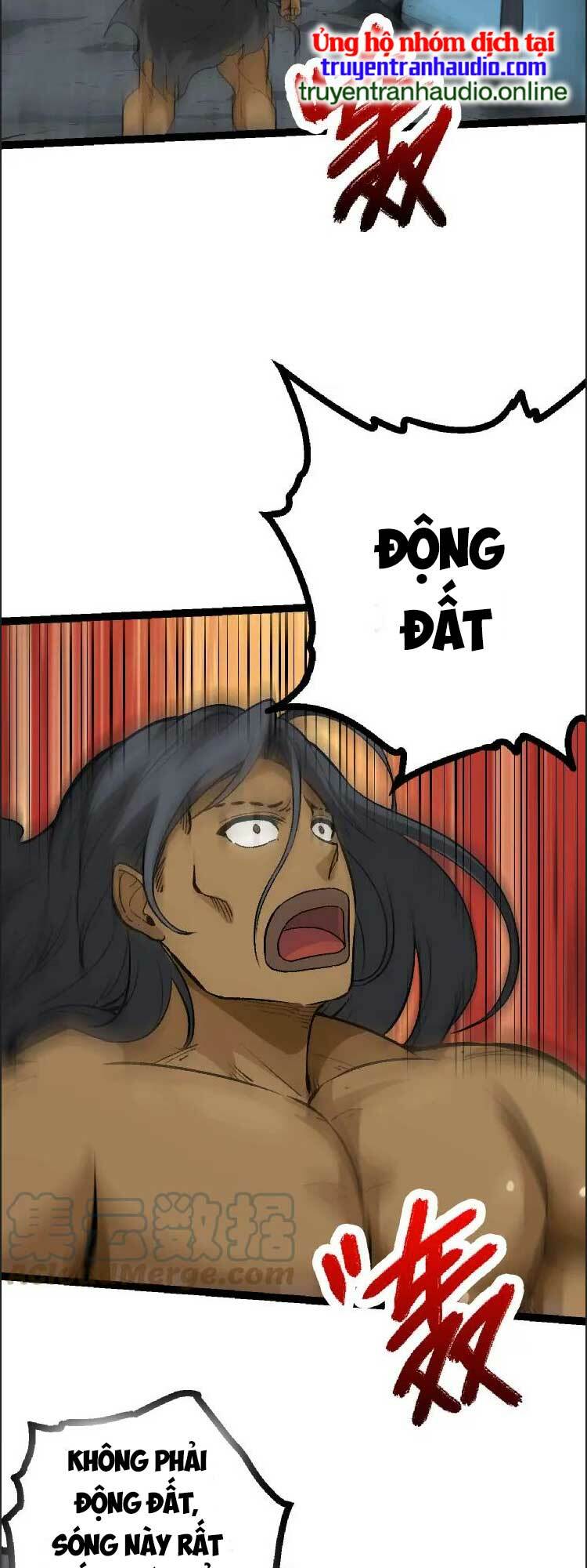 Chuyển Sinh Thành Liễu Đột Biến Chapter 43 - Trang 2