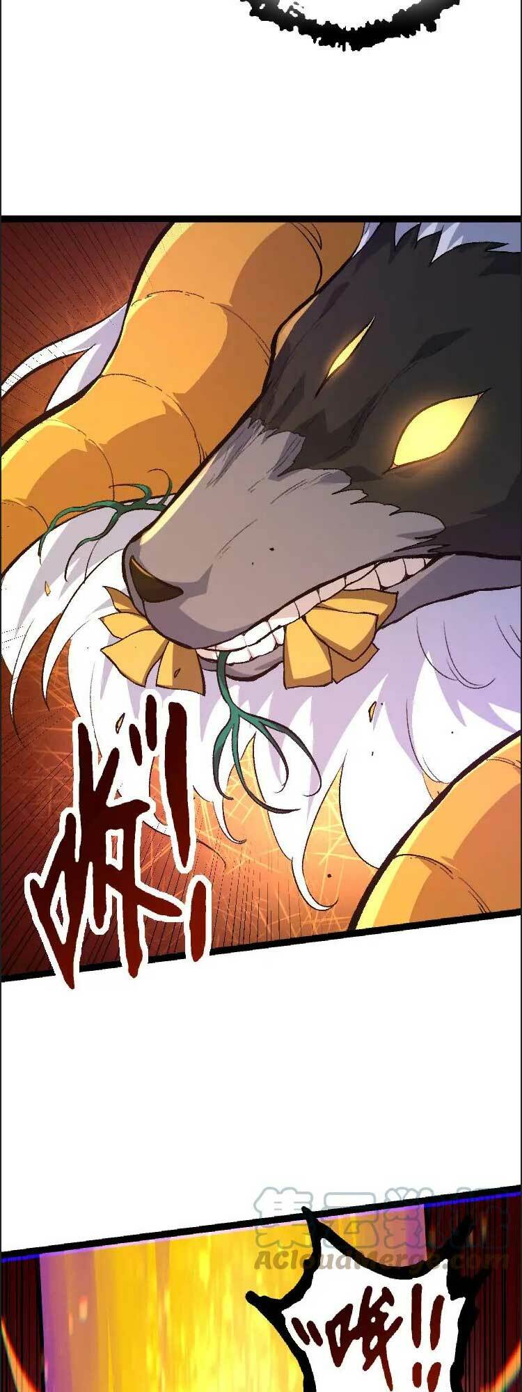 Chuyển Sinh Thành Liễu Đột Biến Chapter 43 - Trang 2