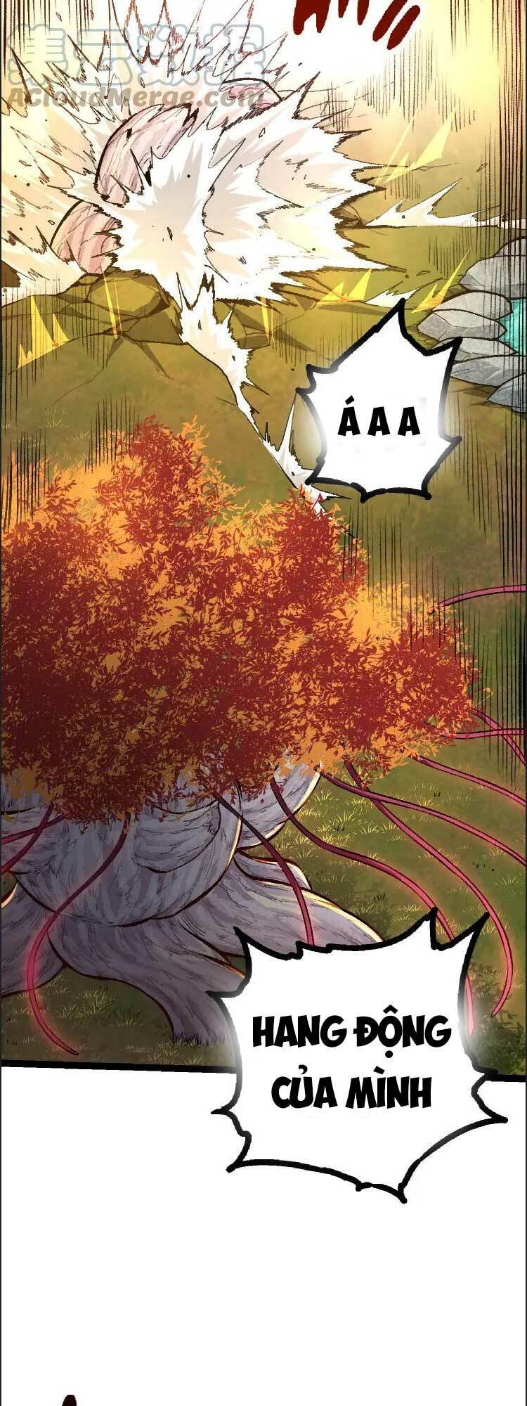 Chuyển Sinh Thành Liễu Đột Biến Chapter 43 - Trang 2