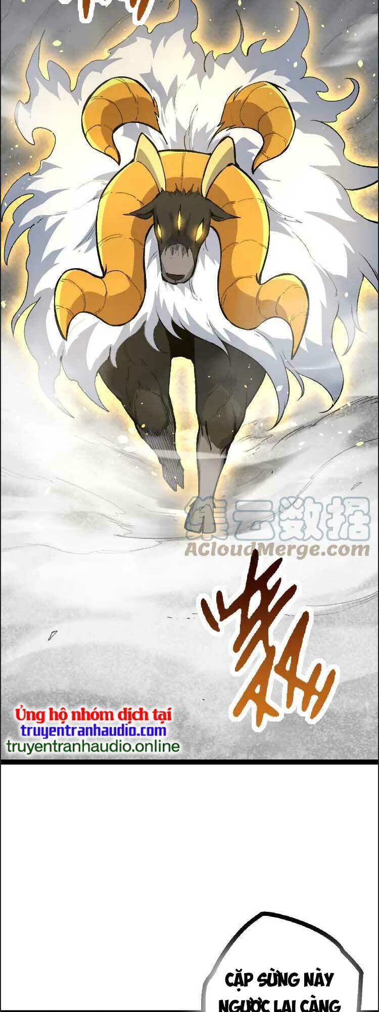 Chuyển Sinh Thành Liễu Đột Biến Chapter 43 - Trang 2