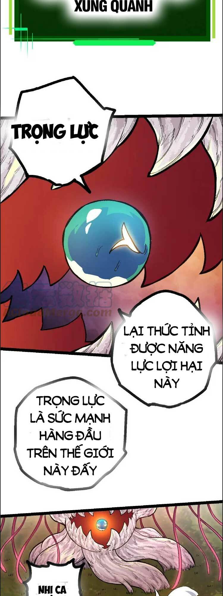 Chuyển Sinh Thành Liễu Đột Biến Chapter 43 - Trang 2