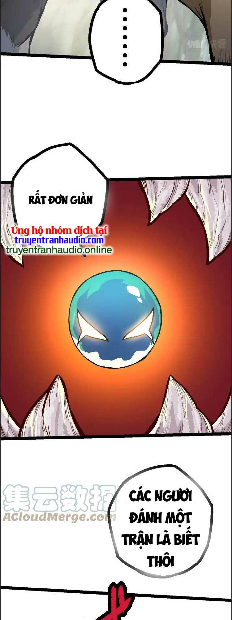 Chuyển Sinh Thành Liễu Đột Biến Chapter 43 - Trang 2