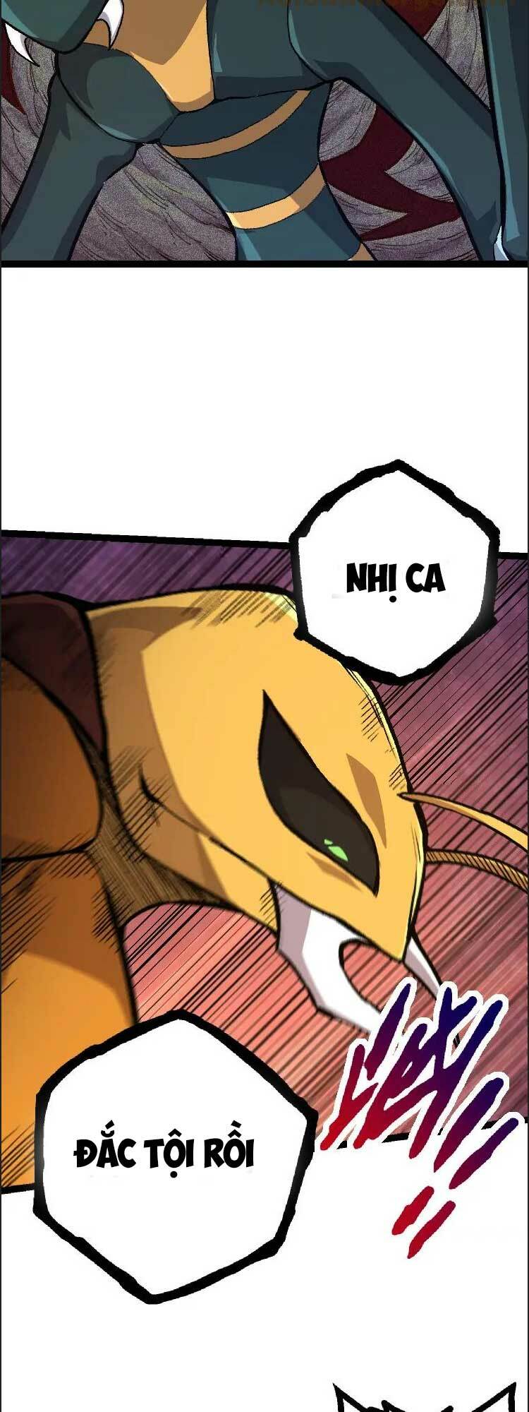 Chuyển Sinh Thành Liễu Đột Biến Chapter 43 - Trang 2