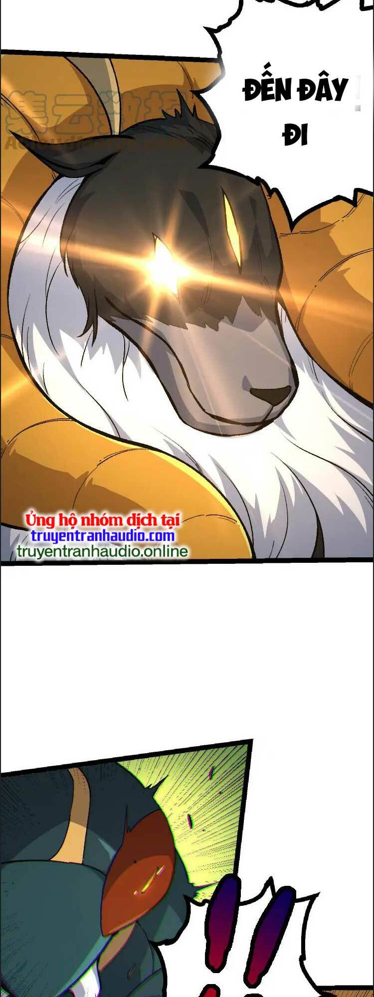 Chuyển Sinh Thành Liễu Đột Biến Chapter 43 - Trang 2