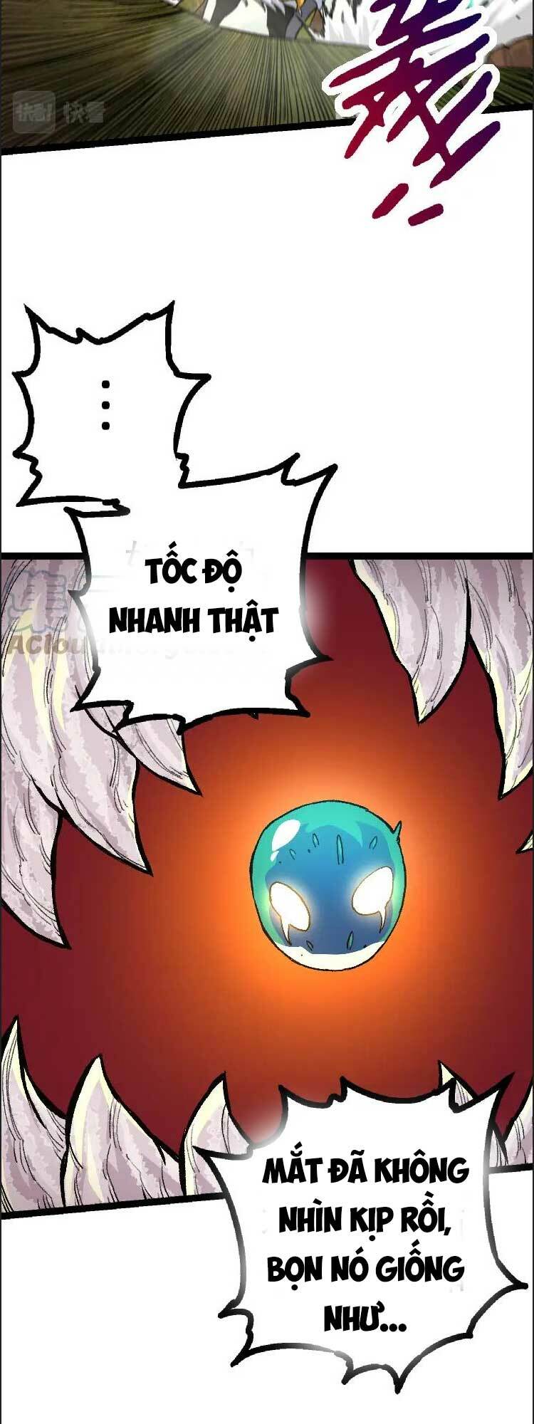 Chuyển Sinh Thành Liễu Đột Biến Chapter 43 - Trang 2