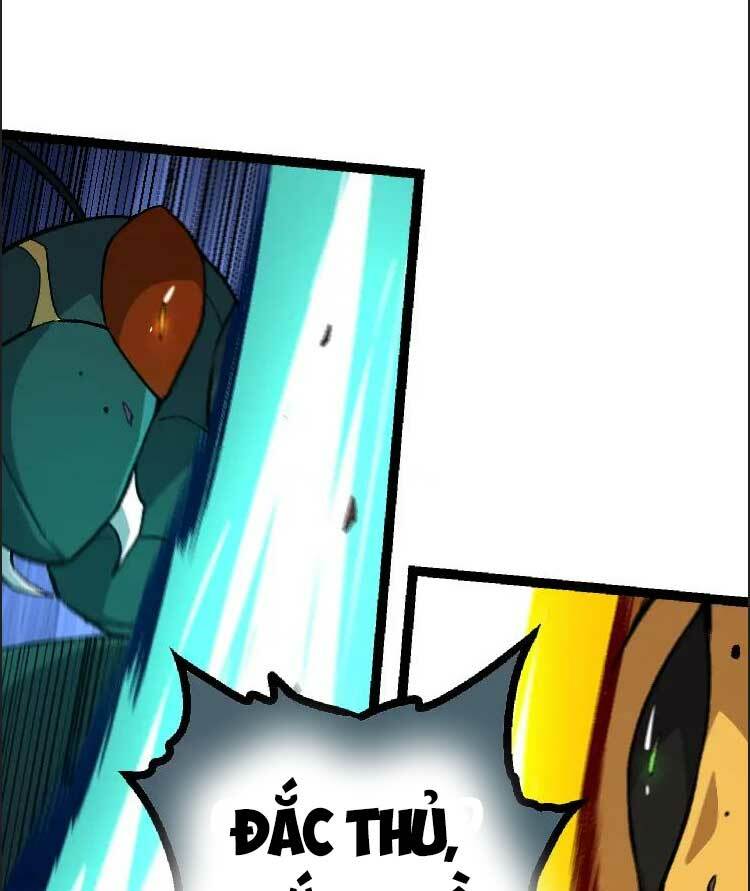 Chuyển Sinh Thành Liễu Đột Biến Chapter 43 - Trang 2