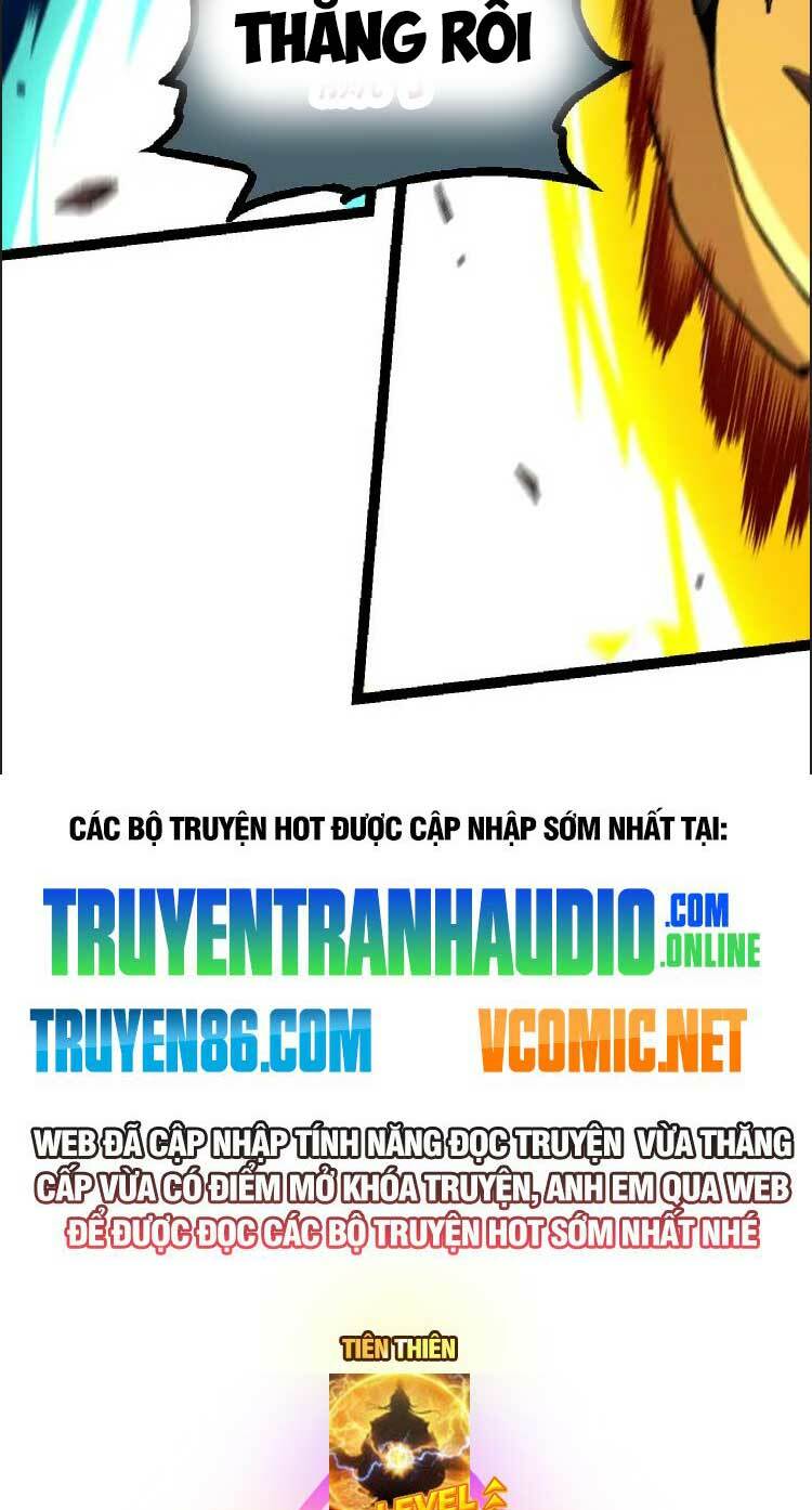 Chuyển Sinh Thành Liễu Đột Biến Chapter 43 - Trang 2