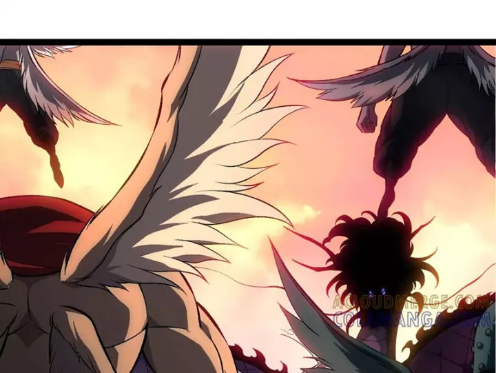 Chuyển Sinh Thành Liễu Đột Biến Chapter 431 - Trang 2