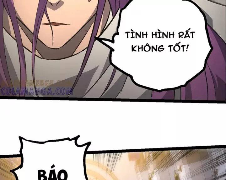Chuyển Sinh Thành Liễu Đột Biến Chapter 431 - Trang 2