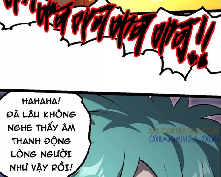 Chuyển Sinh Thành Liễu Đột Biến Chapter 431 - Trang 2